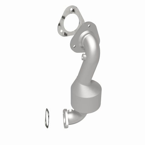 MagnaFlow Direct Fit Catalytic Converter 13-17 Explorer V6 3.5 OEM Close Coupled - 21-257