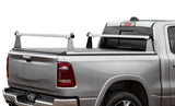 Access ADARAC Aluminum Series 17-20 Ford Super Duty F-250/F-350/F-450 8ft 0in Truck Rack - F4010061