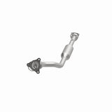 MagnaFlow DF Cat. Conv 04-05 Chevy Cavalier/Malibu / 04-05 Pontiac Grand Am/Sunfire Rear (HM OBDII) - 23969