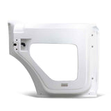 Anderson Composites 21-22 Ford Bronco 4DR Fiberglass Rear Doors (Pair) w/ CF Inserts - Off Road - AC-DD21FDBR4D-HA-R-PC