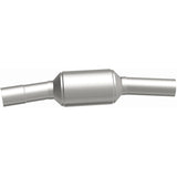 MagnaFlow Direct Fit Catalytic Converter 1994 GMA G3500 V6 4.3L - 3391432
