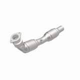 MagnaFlow Conv DF 10-12 Chevy Camaro 6.2L P/S (49 State) - 49939