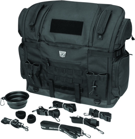 Kuryakyn Pet Palace Titan - 5723