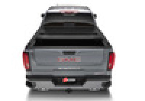 BAK 19-20 Chevy Silverado 8ft Bed 1500 (New Body Style) BAKFlip G2 - 226132