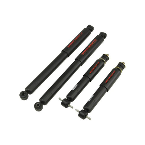 Belltech ND2 OEM Shock Set - OE9168