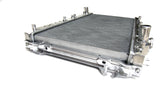CSF 89-97 Mazda Miata Radiator - 2862