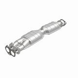 MagnaFlow Direct Fit Catalytic Converter Ford 86 87 - 23386