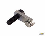 mountune Balance Shaft Delete Kit - 4000-BSD-AA