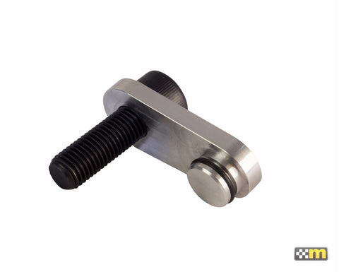 mountune Balance Shaft Delete Kit - 4000-BSD-AA