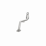 MagnaFlow Direct Fit Catalytic Converter OEM 2015 Hyundai Genesis 3.8L Underbody - 52841