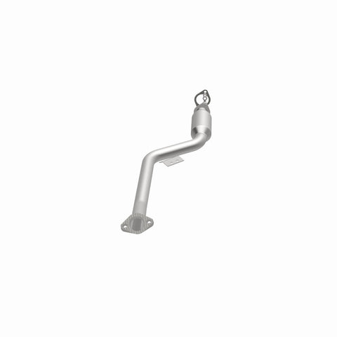 MagnaFlow Direct Fit Catalytic Converter OEM 2015 Hyundai Genesis 3.8L Underbody - 52841