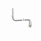 MagnaFlow Conv DF 07-08 Sub XL 6.0 Driver Side OEM - 49640
