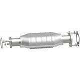 MagnaFlow Direct Fit Catalytic Converter 05-10 Kia Sportage 2.7L - 51963