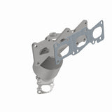 MagnaFlow Conv DF 07-08 Hyundai Veracruz 3.8L - 51201