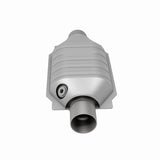 MagnaFlow Conv Univ 2.5 W/O2 Boss - 94236