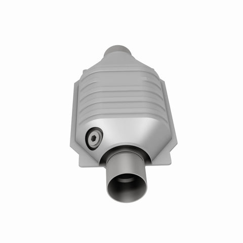 MagnaFlow Conv Univ 2.5 W/O2 Boss - 94236