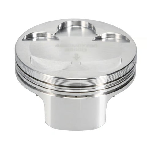 Wiseco Yamaha YZ/WR250F 05-11 12.51 CR 7700XU Piston kit - 4882M07700