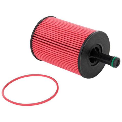 K&N Performance Oil Filter for 03-14 Volkswagen Jetta - HP-7031