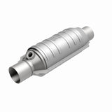 MagnaFlow Universal Catalytic Converter 2.25 1/O2 CA - 418035