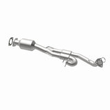 Magnaflow 04-09 Nissan Quest 3.5L Direct Fit Converter - 5592710
