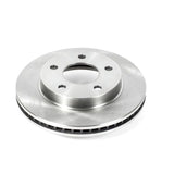 Power Stop 83-96 Buick Century Front Autospecialty Brake Rotor - AR8217