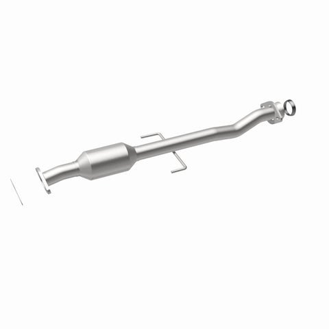 MagnaFlow Conv DF 98 Kia Sephia 1.8L - 23034