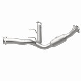 MagnaFlow Right Side Direct Fit Catalytic Converter 15-17 Ford F-150 5.0L - 21-470