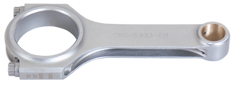 Eagle Ford 4.6 3/8in ARP8740 H-Beam Connecting Rods (Set of 8 ) - CRS5933F8740