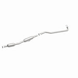 MagnaFlow Conv Direct Fit 98-02 Toyota Corolla 1.8L (California Carb Compliant) - 4481189