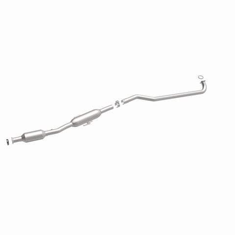 MagnaFlow Conv Direct Fit 98-02 Toyota Corolla 1.8L (California Carb Compliant) - 4481189