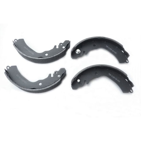 Power Stop 93-94 Dodge Colt Rear Autospecialty Brake Shoes - B677