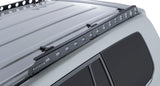 Rhino-Rack 08-21 Toyota Land Cruiser J200 3 Base Backbone Mounting System - RTLB3