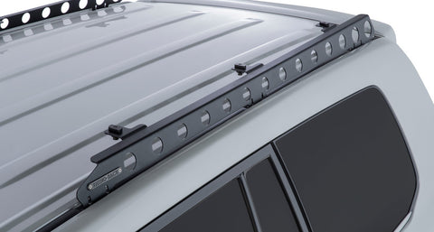 Rhino-Rack 08-21 Toyota Land Cruiser J200 3 Base Backbone Mounting System - RTLB3