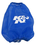 K&N Blue DryCharger Air Filter Wrap - RC-9350DL