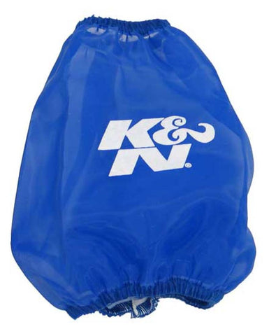 K&N Blue DryCharger Air Filter Wrap - RC-9350DL
