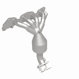 MagnaFlow Direct Fit Catalytic Converter 05-08 Mazda Tribute 2.3L - 49383