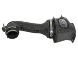 aFe Momentum Carbon Fiber Cold Air Intake System PDS/P5R 15-16 Chevrolet Corvette Z06 V8-6.2L - 52-74202-C