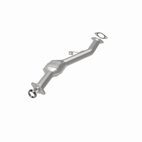 MagnaFlow Converter Direct Fit 12-14 Subaru Impreza 2.5L / 15-16 WRX STI - 5421012