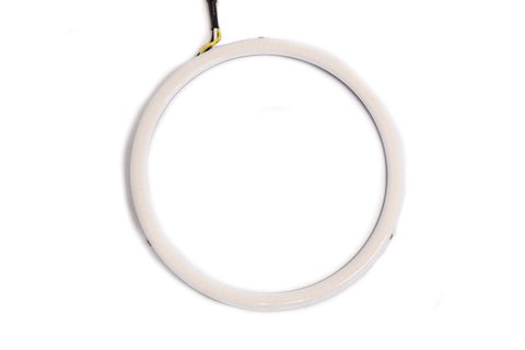 Diode Dynamics Halo Lights LED 150mm/160mm Switchback Four - DD2279