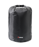 Akrapovic Towel Set - Black w/ Red Logo - 802310