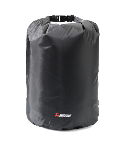 Akrapovic Towel Set - Black w/ Red Logo - 802310