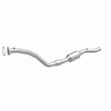 MagnaFlow Direct Fit Catalytic Converter California Grade 06-09 Audi A6 3.2L - 5461400