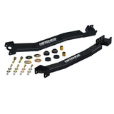Hotchkis 70-73 Camaro/Firebird Subframe Connector Kit - 4012