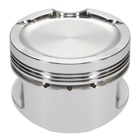 JE Pistons AUDI 1.8T 9.25:1 KIT Set of 4 Pistons - 295743