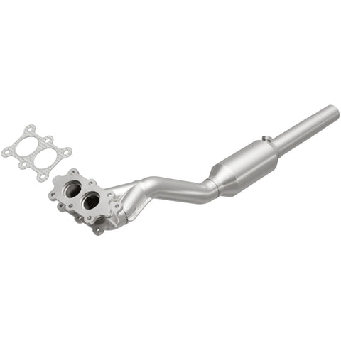 MagnaFlow Conv DF 98-03 VW Beetle 2.0L - 51393