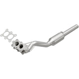 MagnaFlow Conv DF 98-04 VW Beetle 4 2.0L Dual Inlet - 23220