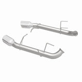 MagnaFlow SYS A/B 2011 Ford Mustang 3.7L - 15596