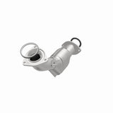 MagnaFlow Conv DF Front 00-04 Toyota Tacoma 3.4L 4WD / 00-04 Tundra 3.4L - 51679