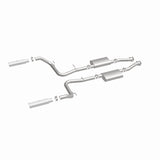 MagnaFlow Sys C/B 99-04 Ford Mustang Cobra 4.6L 32V - 15644