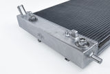 CSF 05-13 Chevrolet Corvette C6 High Performance All-Aluminum Radiator - 7223